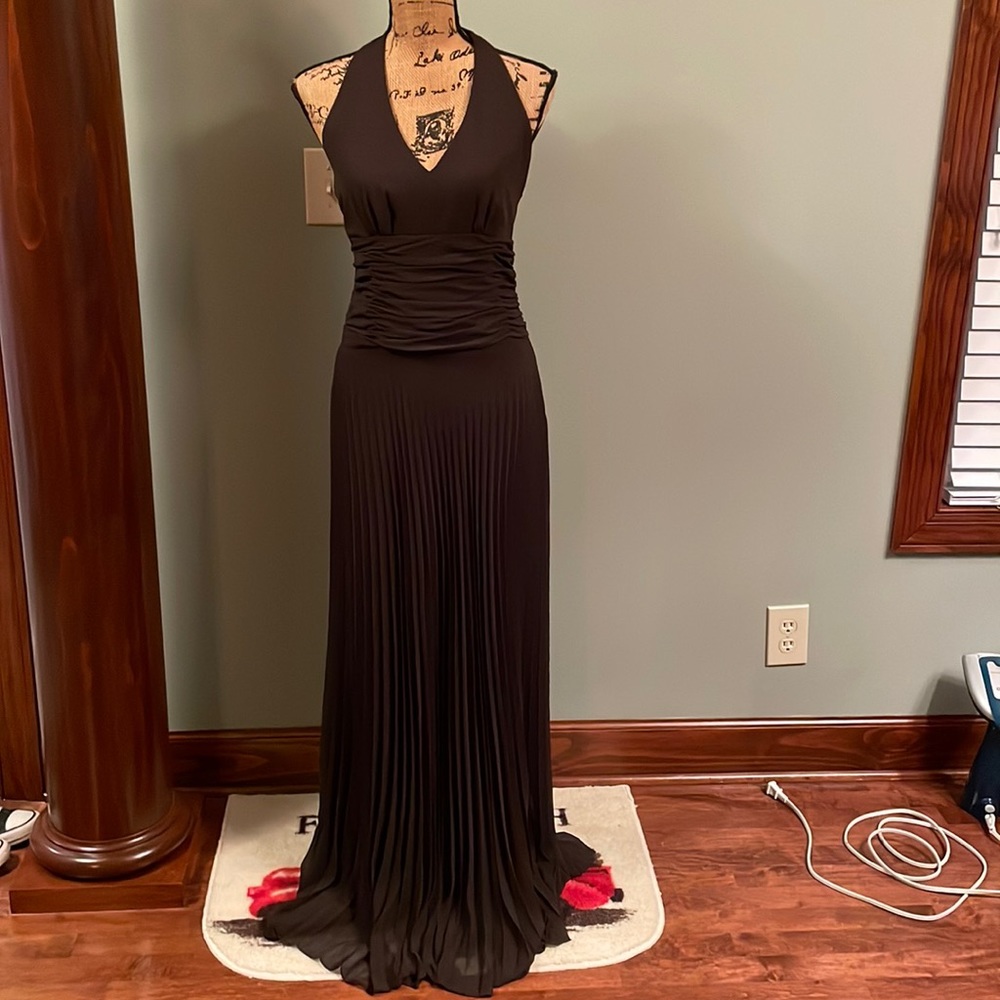 Monsoon dress, size 6.